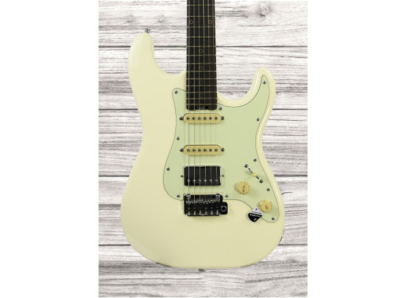 Schecter Signature Nick Johnston HSS AS Schecter Signature Nick Johnston HSS AS